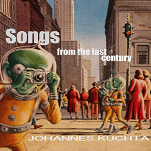 songs from the last century